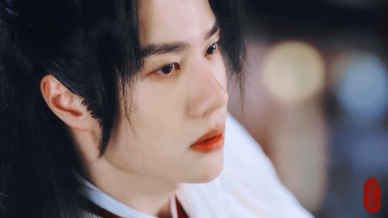 王一博攀岩花絮这也太绝了吧！同行大佬直接看傻眼猛夸！