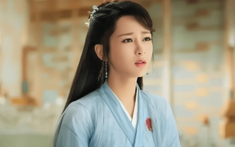杨紫新剧五套明朝造型杀疯了!这才是真正的古装美人天花板啊