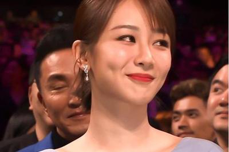 杨紫新剧五套明朝造型杀疯了!这才是真正的古装美人天花板啊